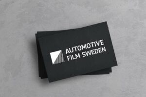 automotive film sweden